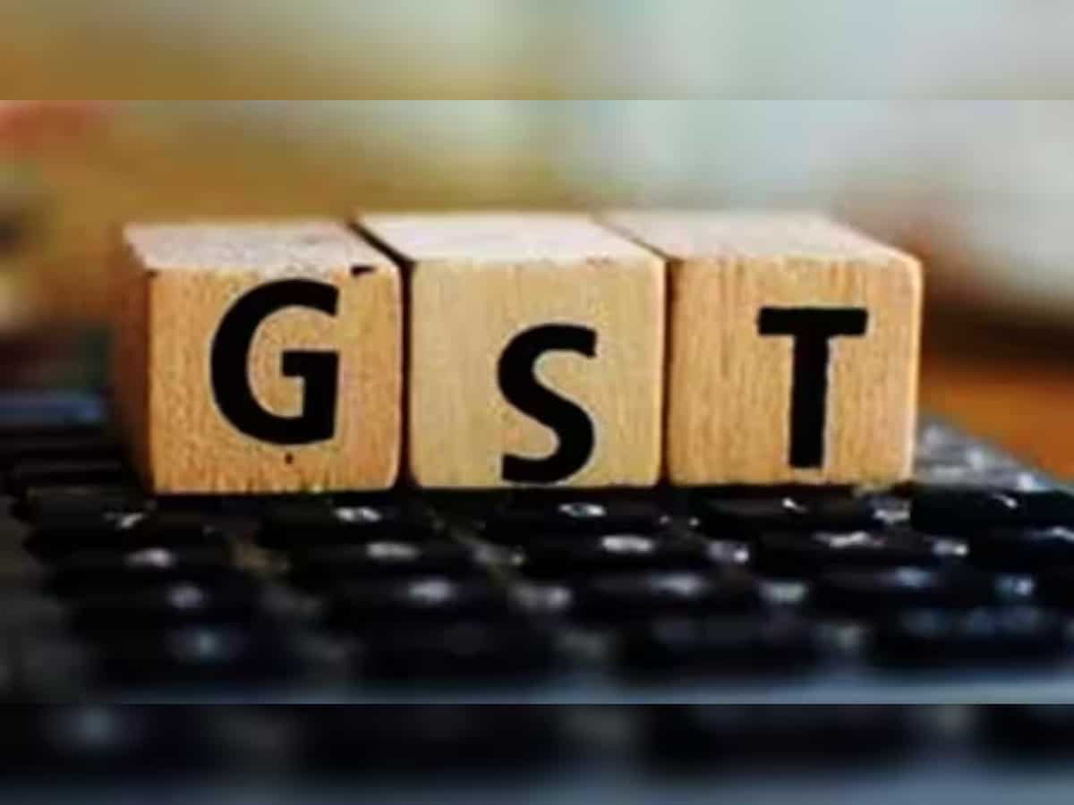 Over 4,900 fake GST registrations cancelled since May 16