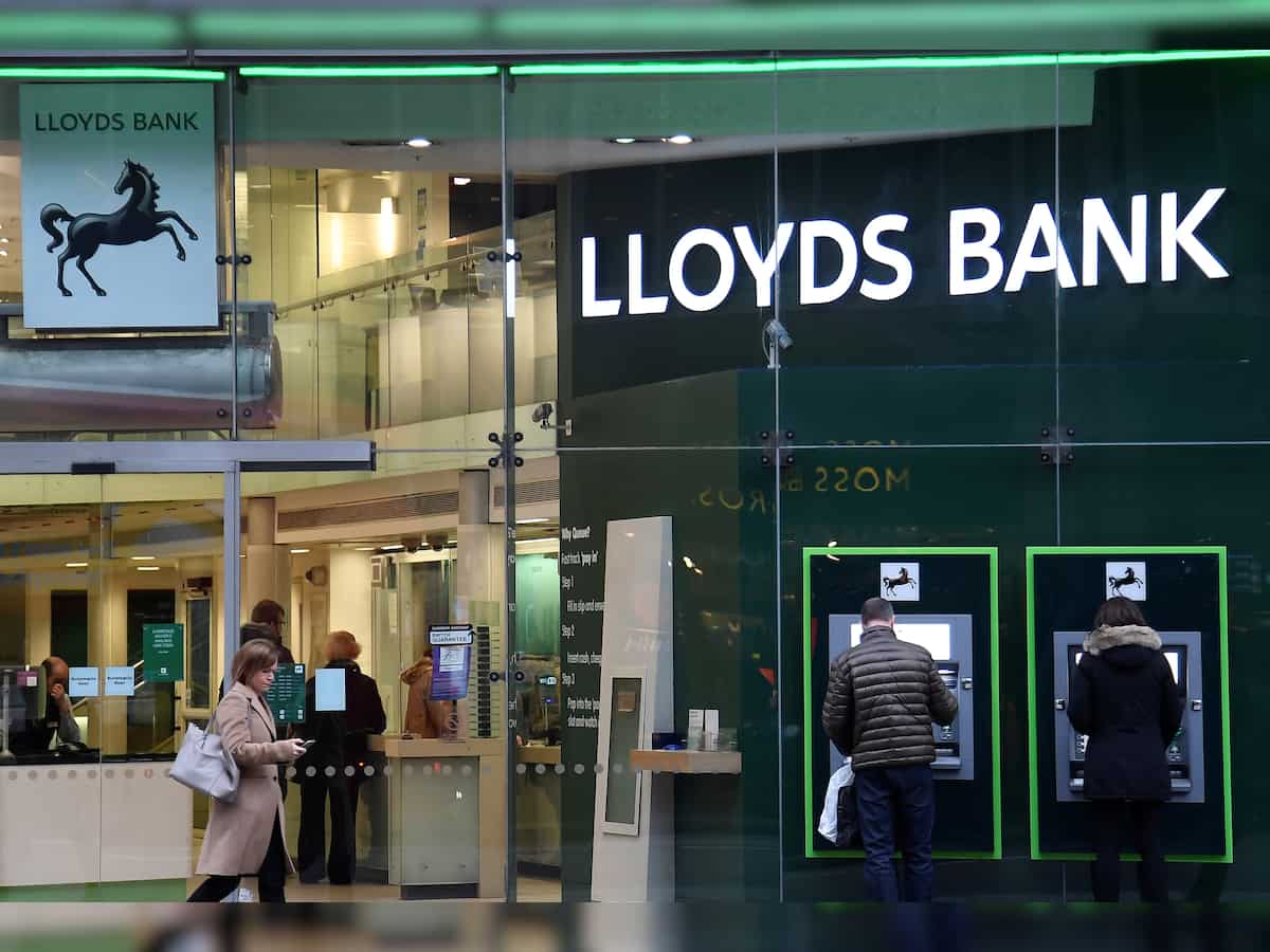 Lloyds Banking Group names Sirisha Voruganti as CEO and MD of Lloyds Technology Centre in India