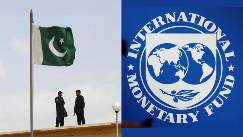 IMF Board To Meet On July 12 To Review Pakistan's Loan Agreement | Zee ...