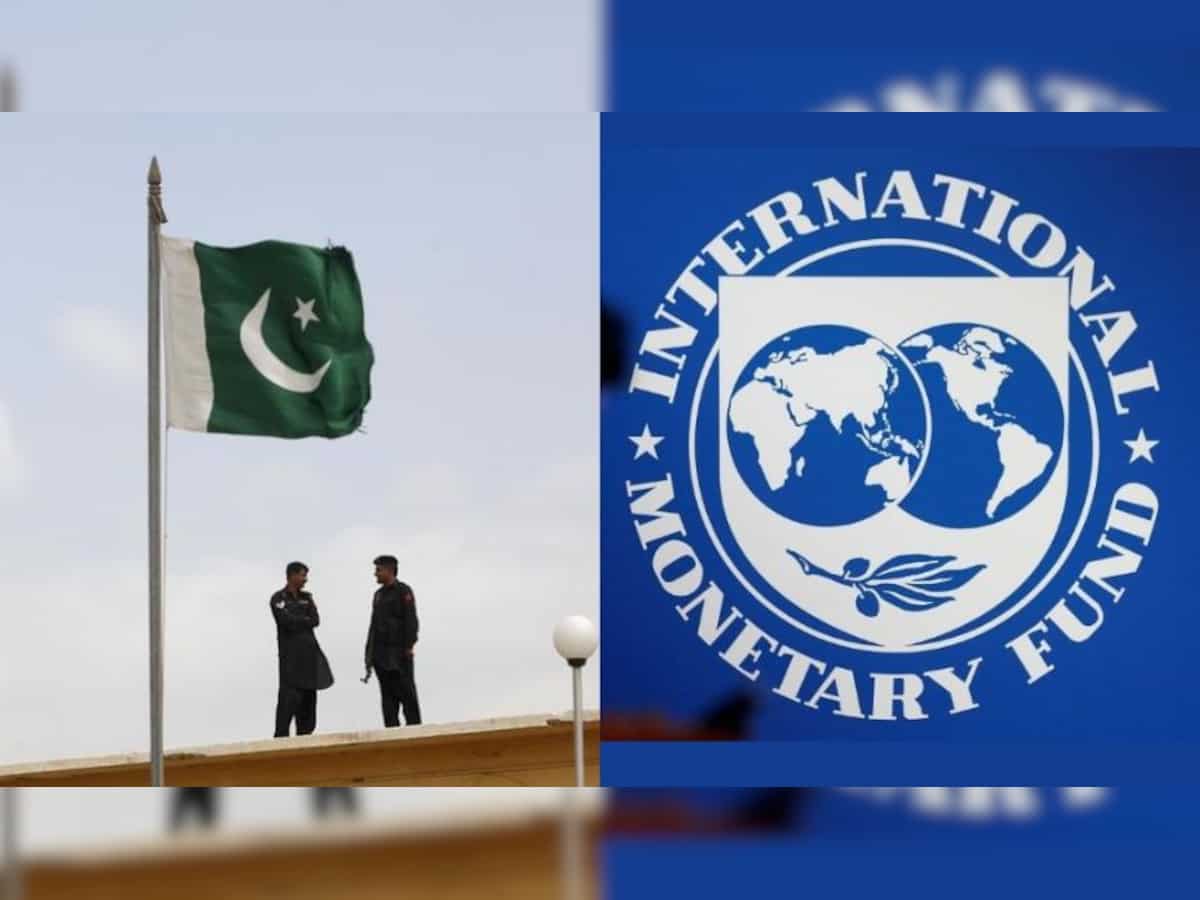 IMF board to meet on July 12 to review Pakistan's loan agreement