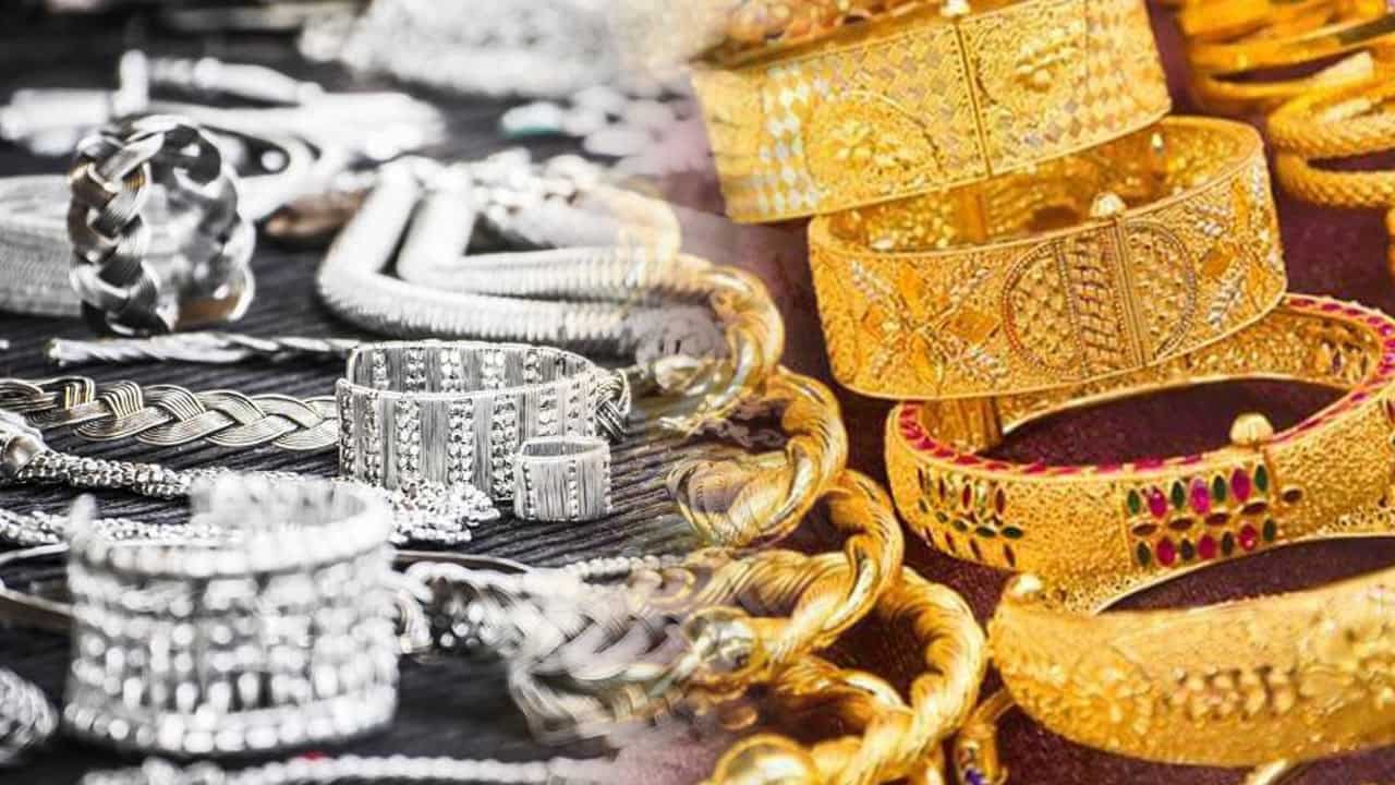 Commodity Superfast: Fall in gold and silver prices, know what is