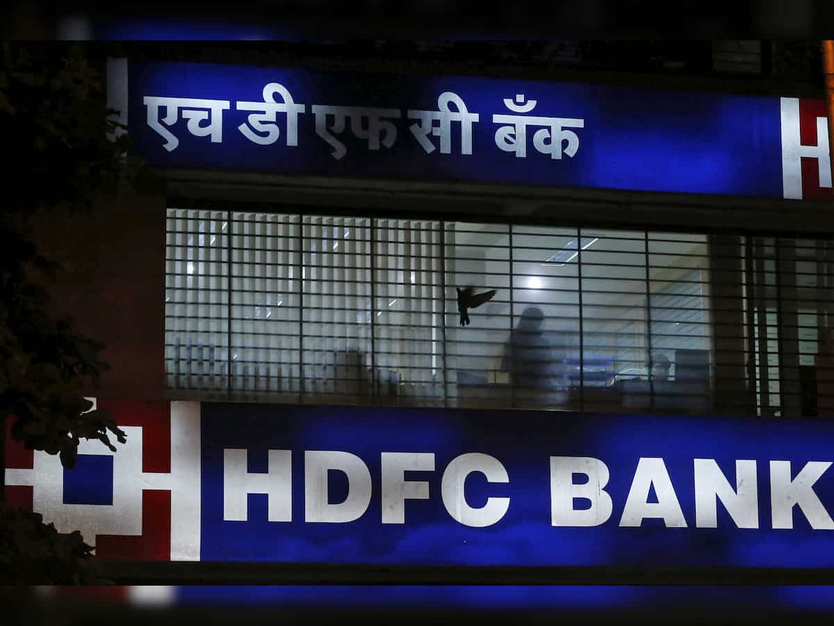 HDFC Bank records growth of 15.8% in loans to Rs 16.15 lakh crore in Q1 of FY 24