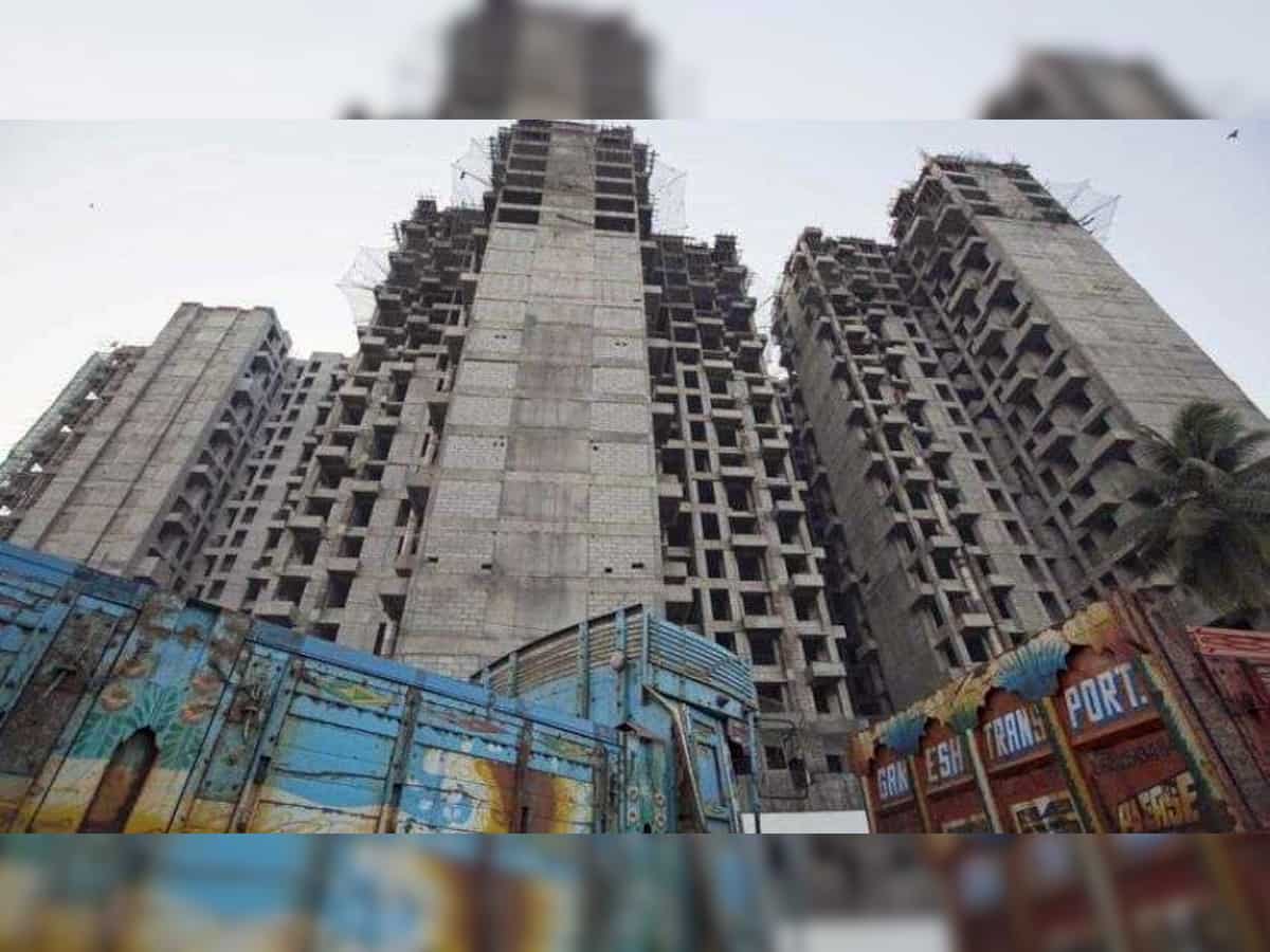 Delhi-NCR Real Estate Trends: Robust sales lead to 21% drop in unsold housing stock in Q2 2023 