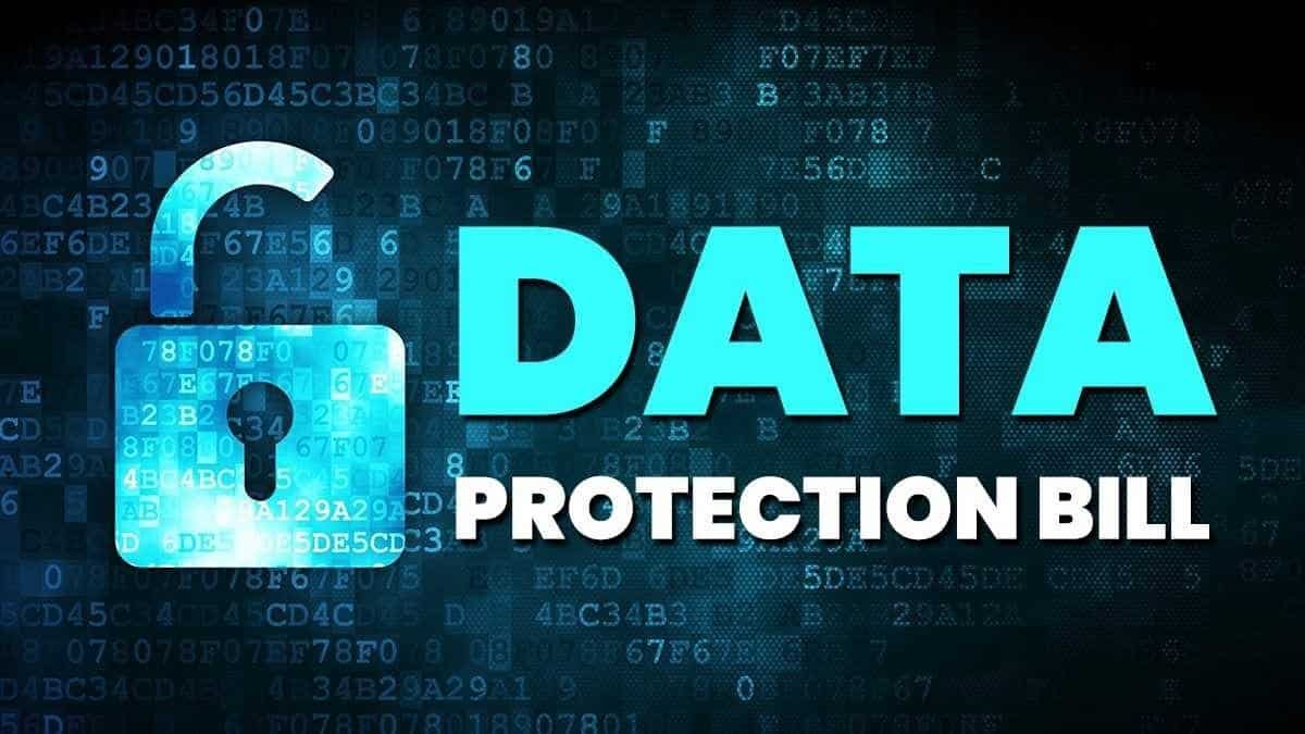 Digital Personal Data Protection Bill receives approval from