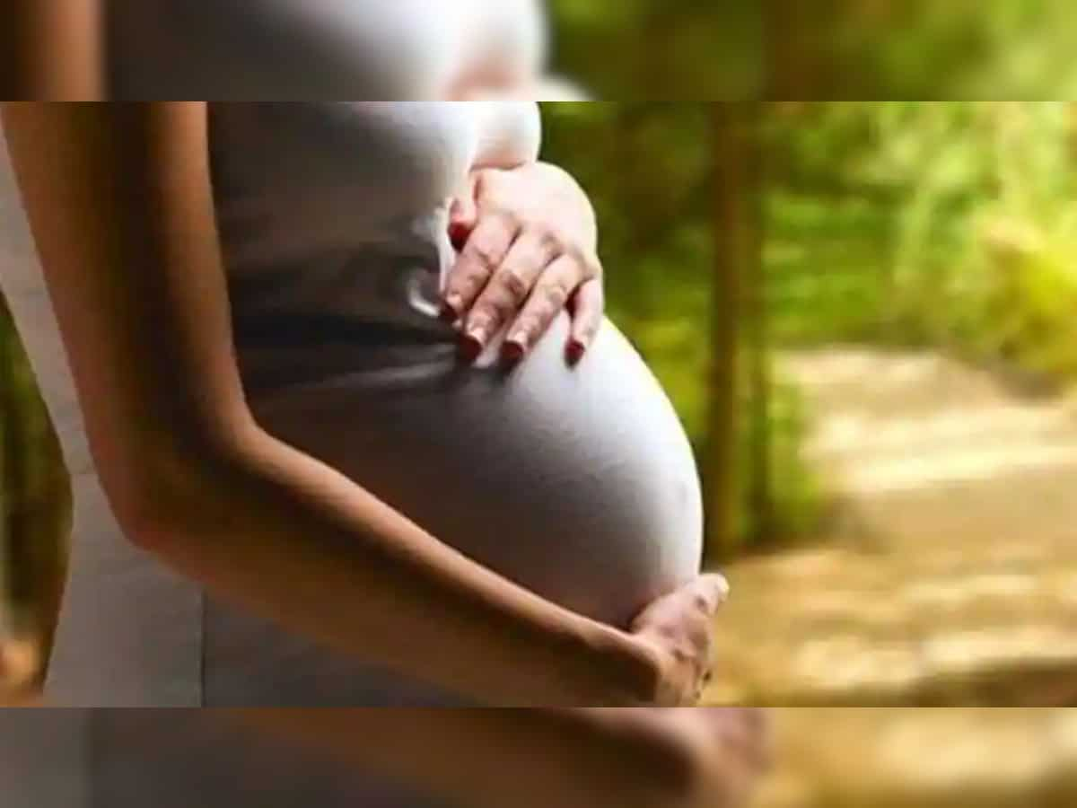 Jharkhand govt approves for 180 days of maternity leave for women contractual employees