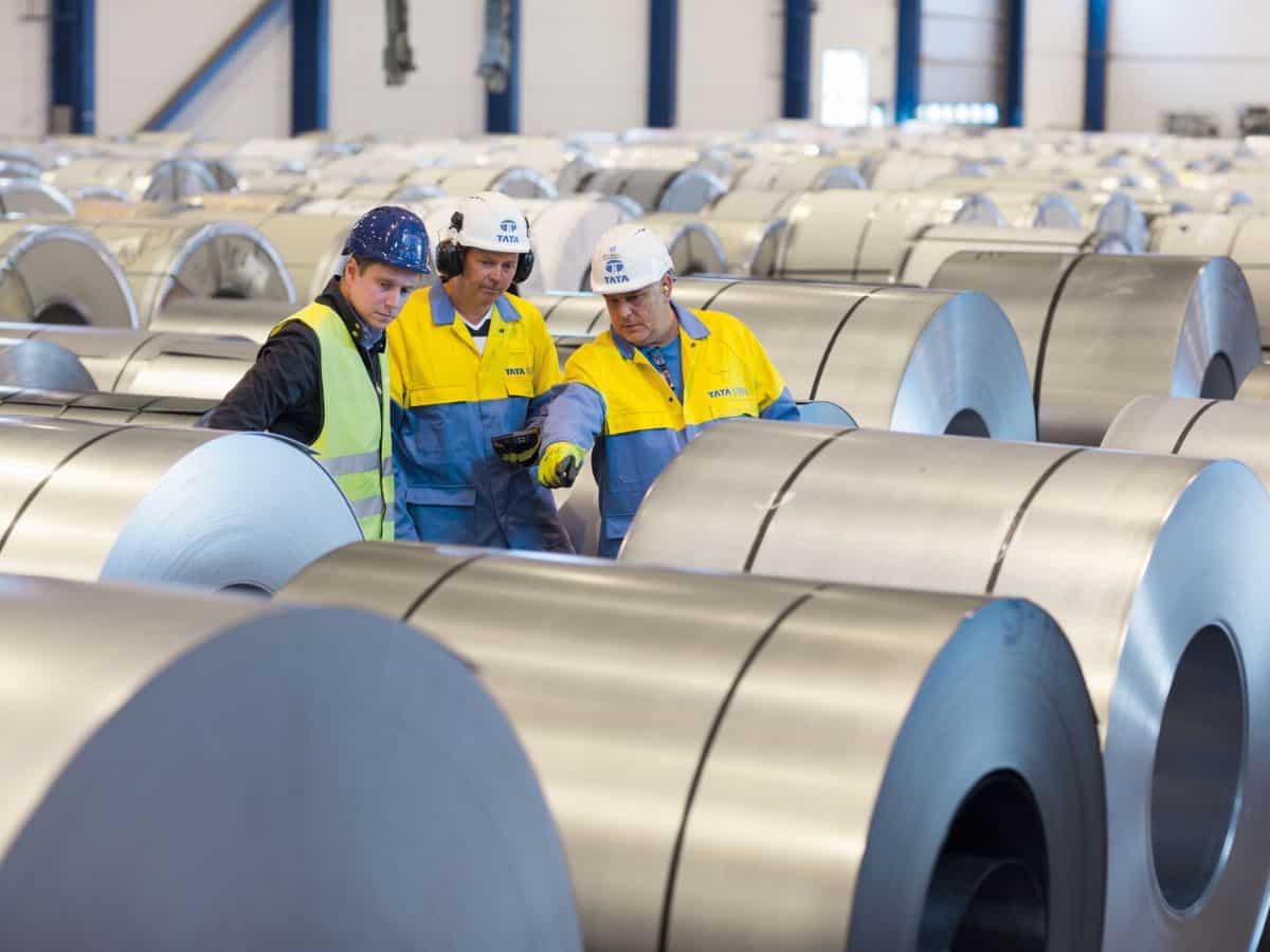 Tata Steel appoints Akshay Khullar as VP of Engineering and Projects