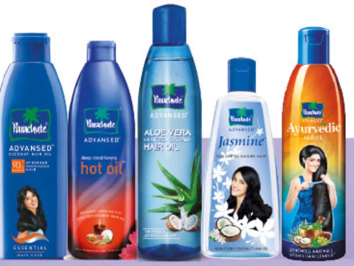 Marico shares slip post-Q1 update; here's what FMCG firm said on rural demand