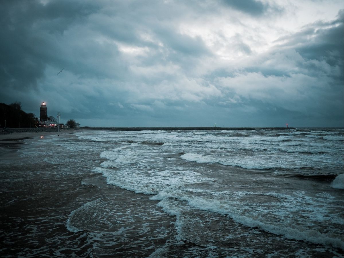 Goa braces for heavy rains as IMD issues