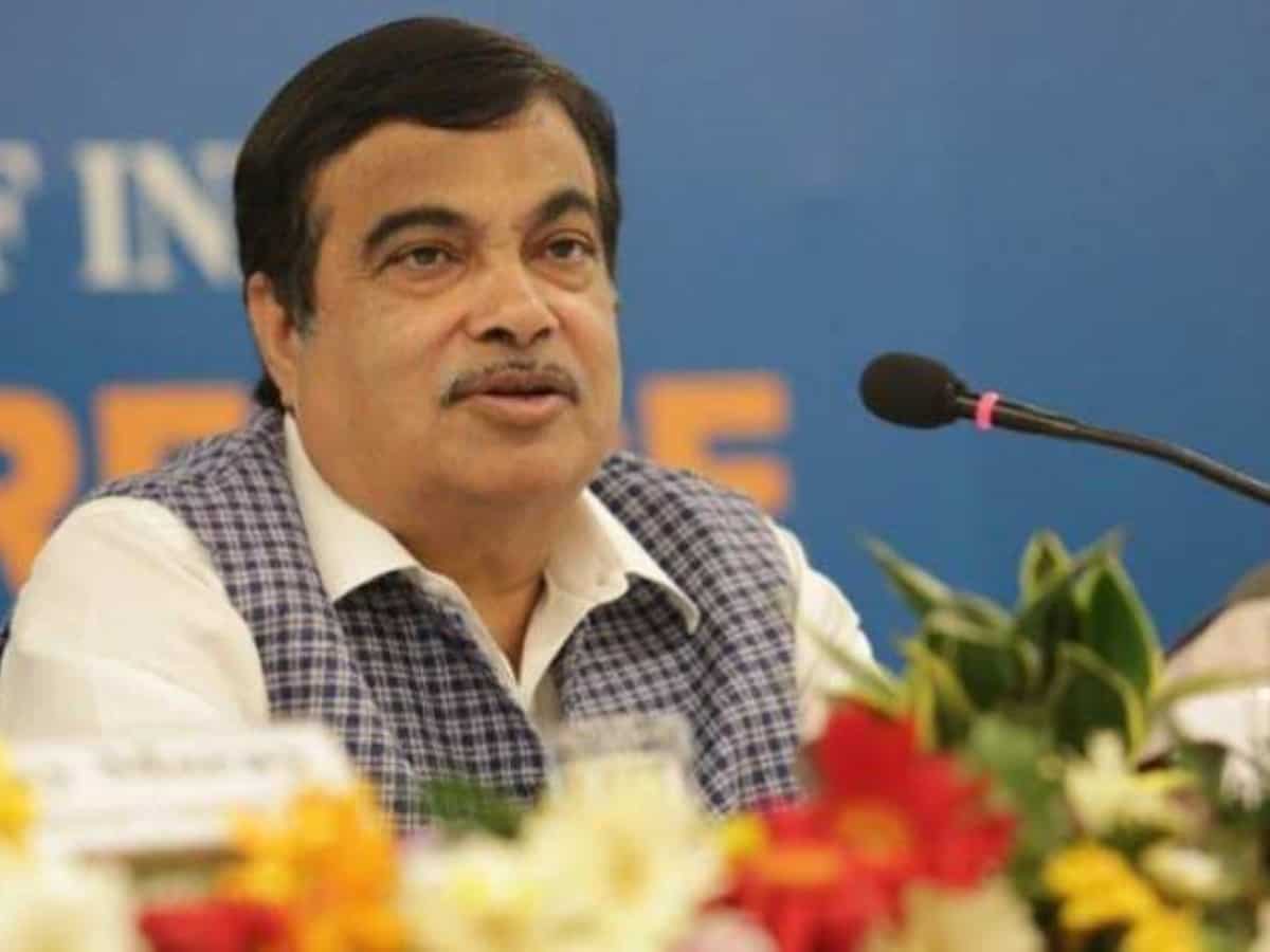 Rs 5,600-crore national highway projects lined up in Rajasthan as Nitin Gadkari eyes his 40 km per day construction goal