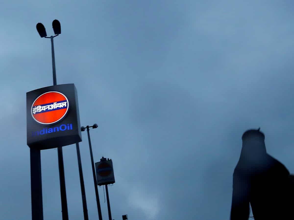 Indian Oil's board to meet on this date to consider rights issue