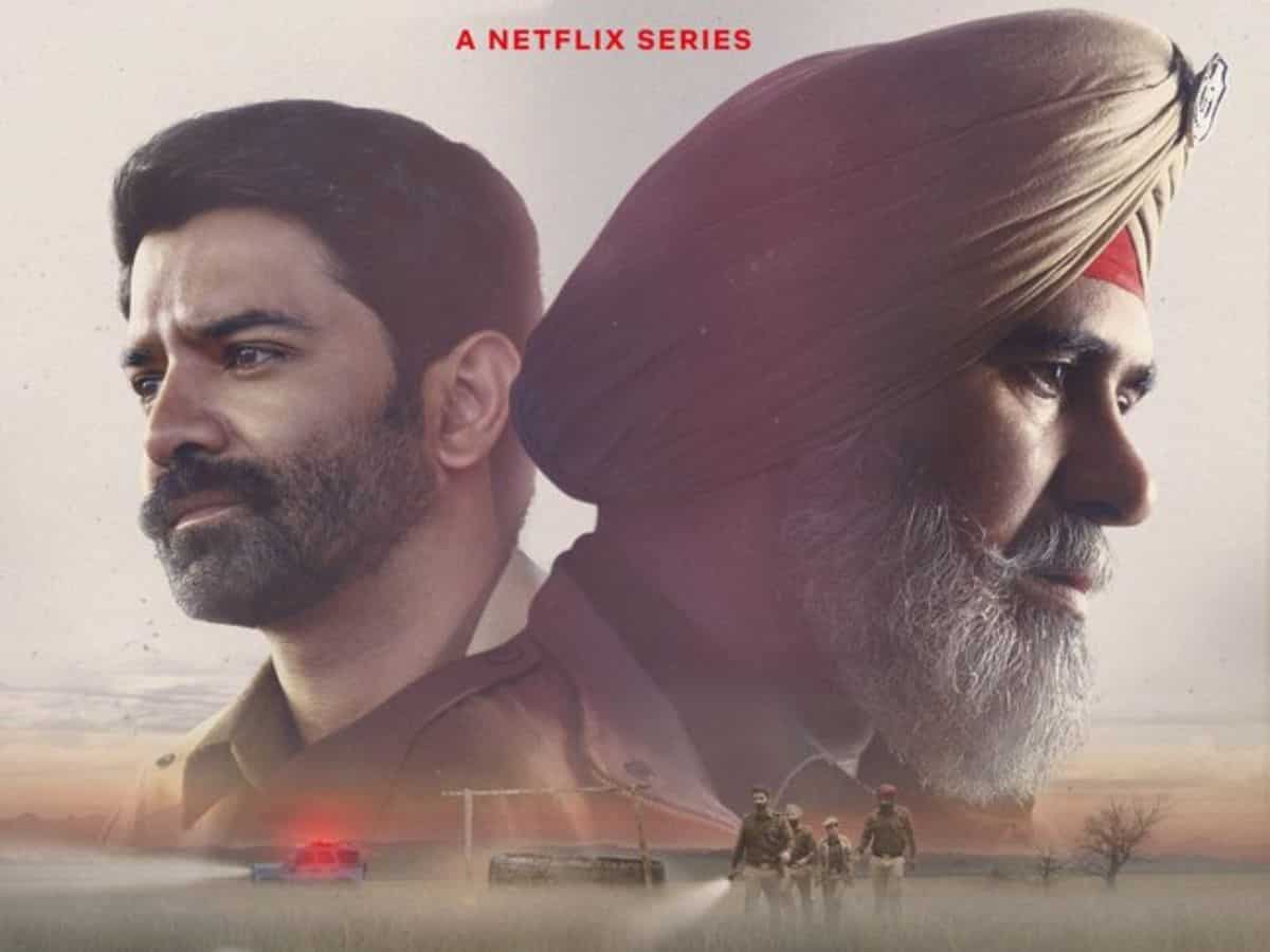 Kohrra OTT release date announced: Sudip Sharma's crime series set for July premiere | Know when and where to watch