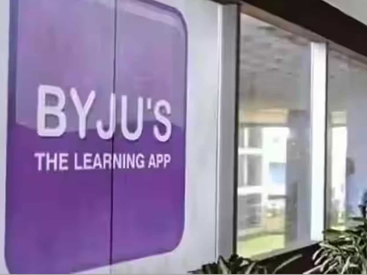 Byju’s deposits Rs 39 crore with EPFO despite claiming ‘no pending provident fund dues’