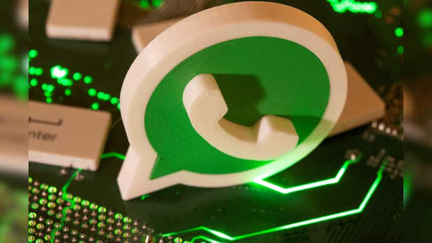 WhatsApp widely rolling out redesigned sticker, GIF picker on iOS