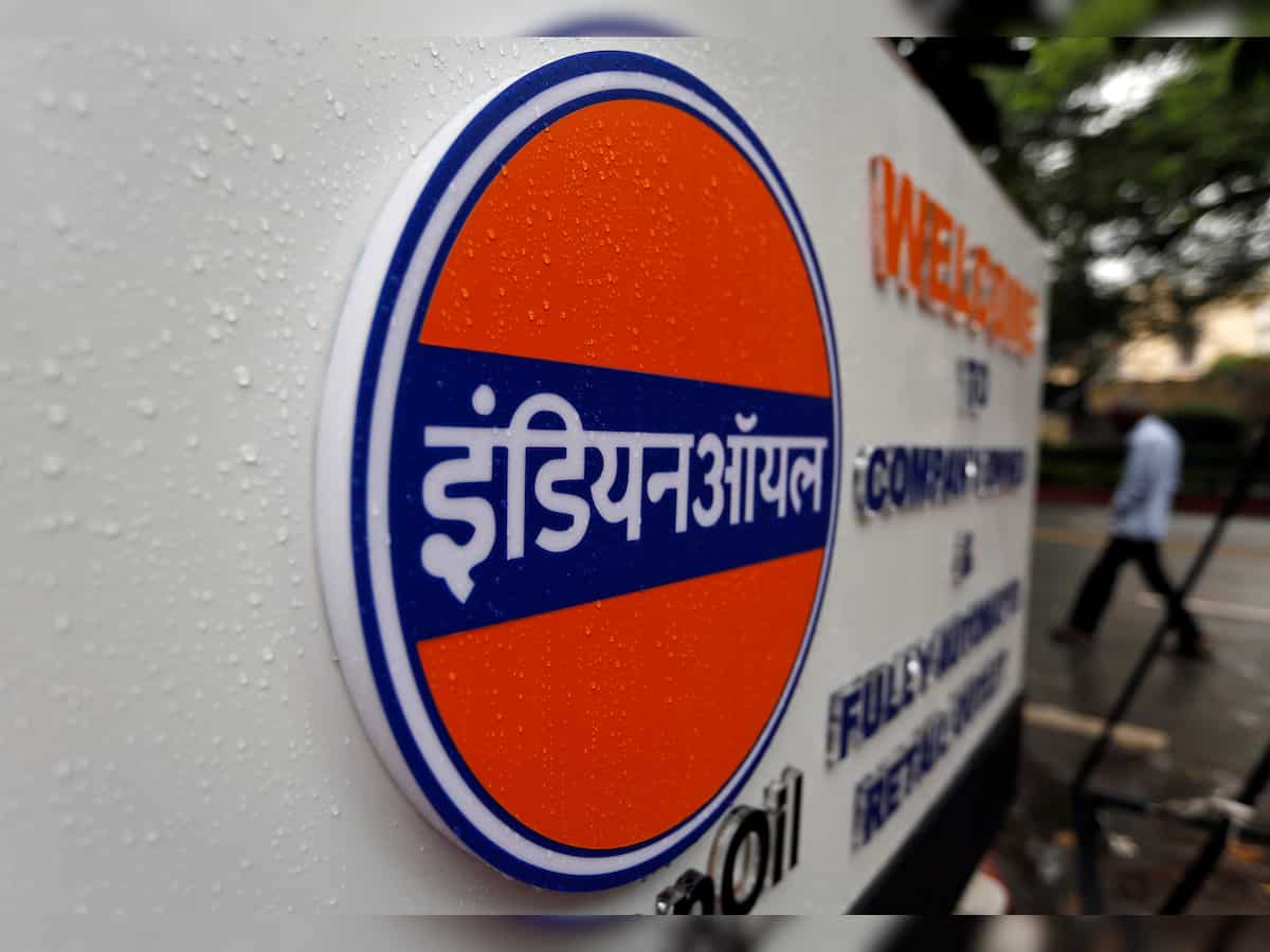 Indian Oil commits to investing Rs 54,000 crore in projects including a refinery in Tamil Nadu