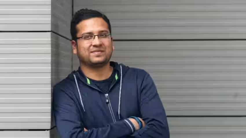 Flipkart Co-founder Binny Bansal Invests USD 3.5 Million In Ed-tech ...