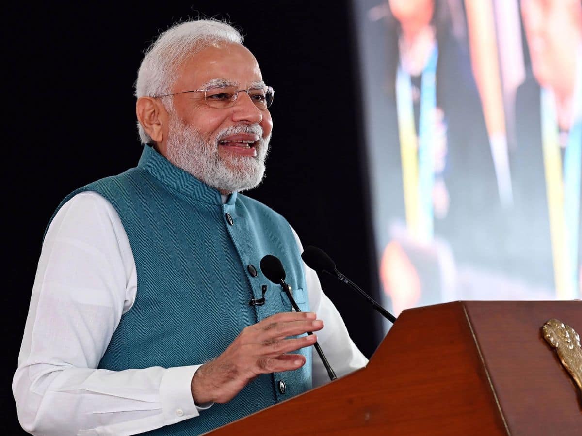 PM Modi to visit Raipur to inaugurate and lay foundation stones of projects worth around Rs 7,600 crore