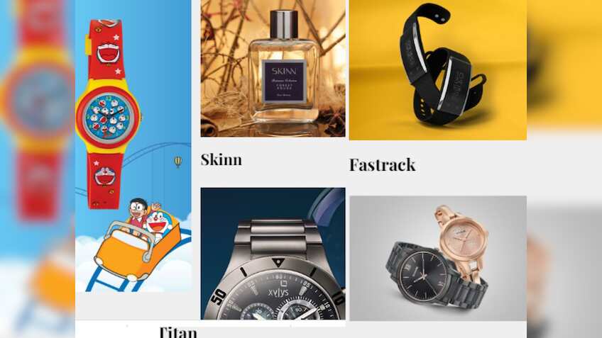 Titan Company shares hit 52-week high on 20% YoY revenue growth in Q1