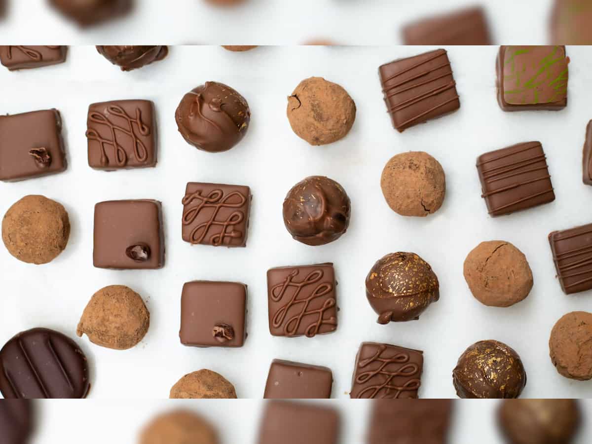 World Chocolate Day 2025 Know date, history and wishes, messages to