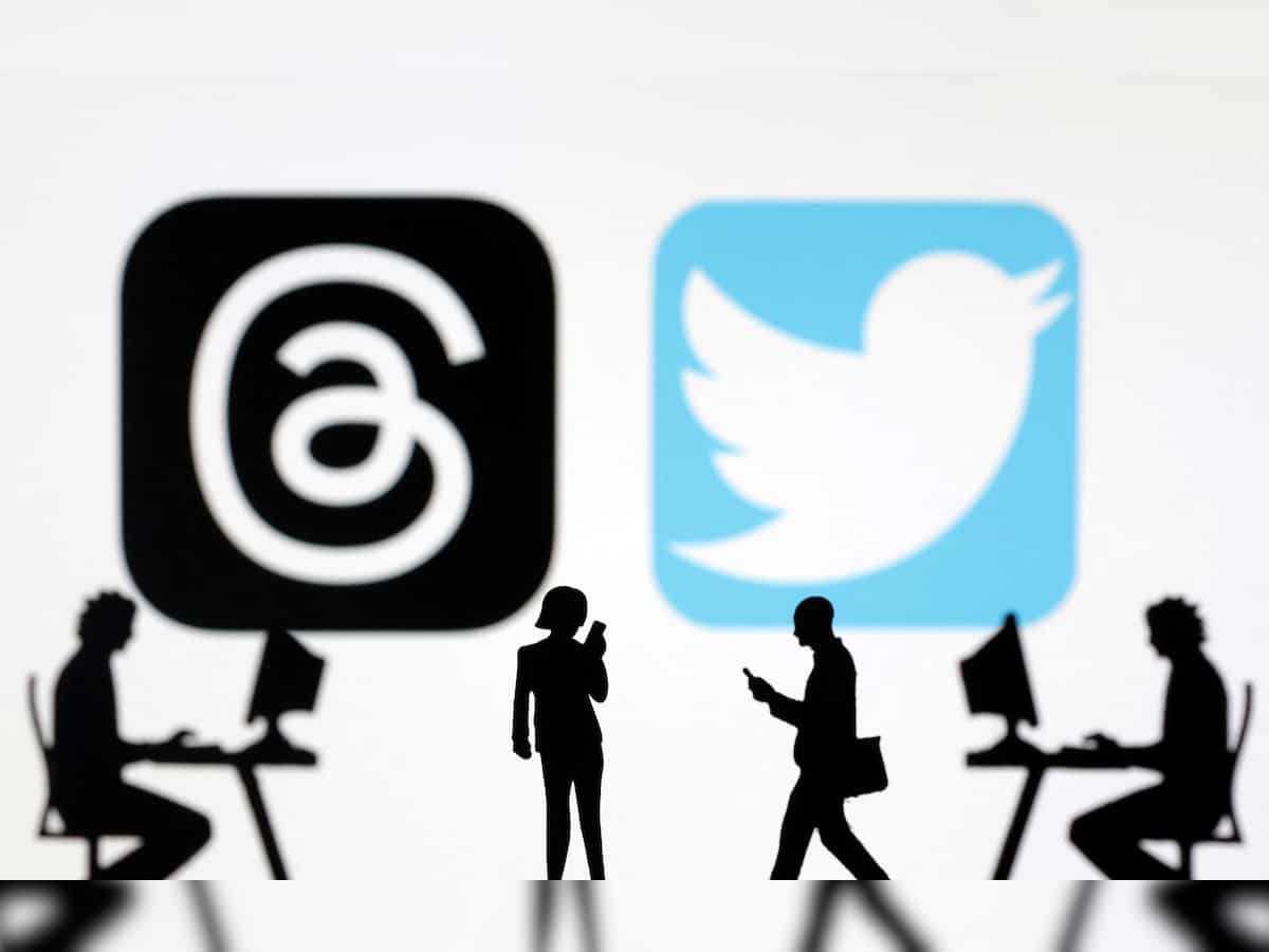 Meta's Twitter rival 'Threads' crosses 95 million posts, 50 million profiles