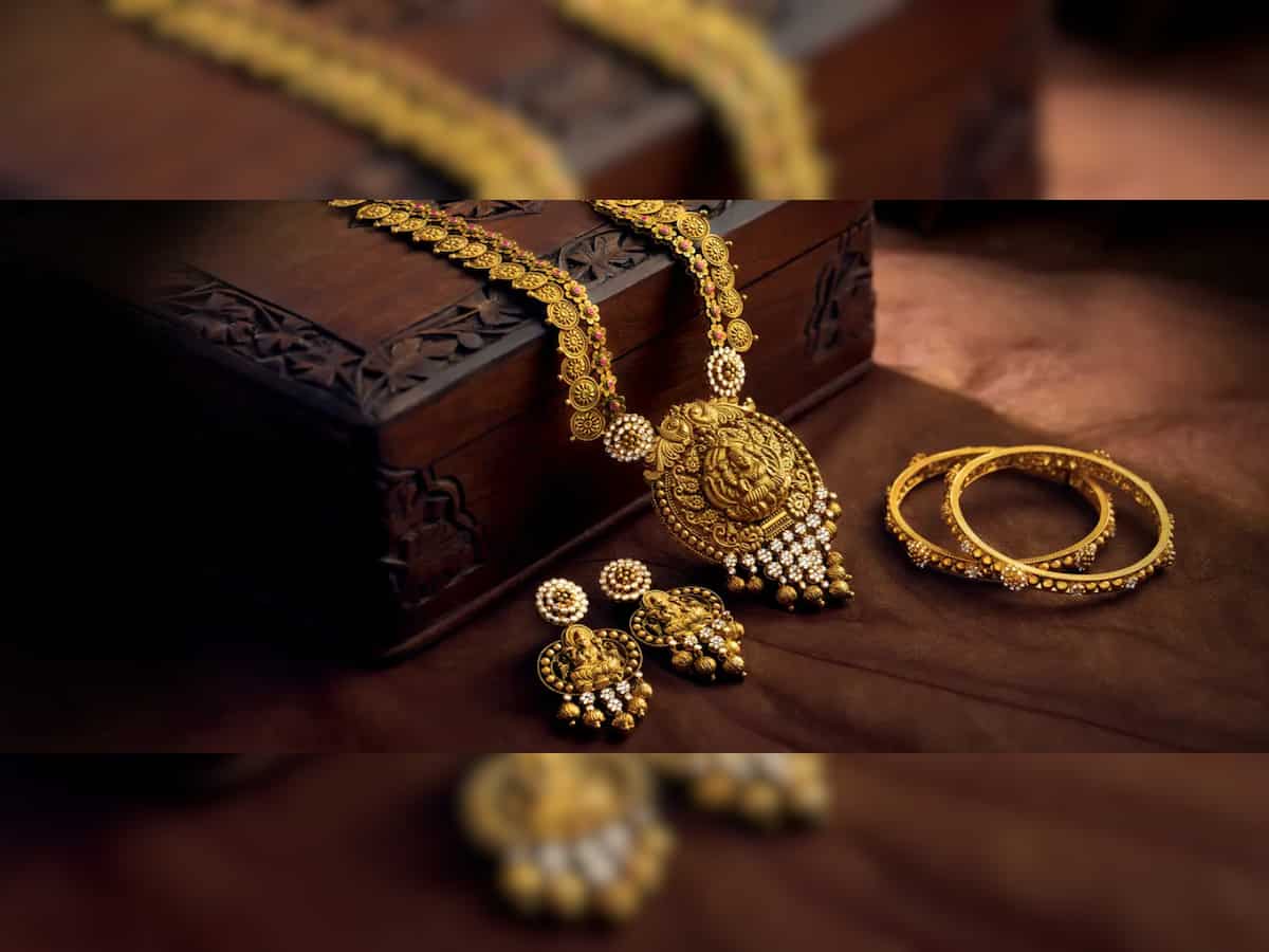 Kalyan Jewellers to open 20 showrooms in non-south markets before Diwali
