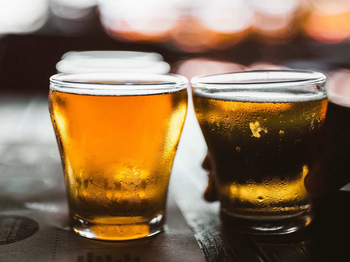 Radico Khaitan, UBL, Som Distilleries: Liquor stocks slipped in trade today; here's why