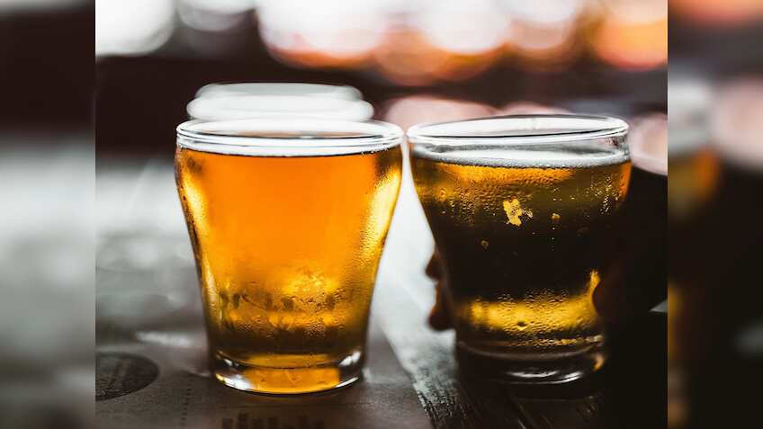 Radico Khaitan, UBL, Som Distilleries: Liquor stocks slipped in trade today; here's why