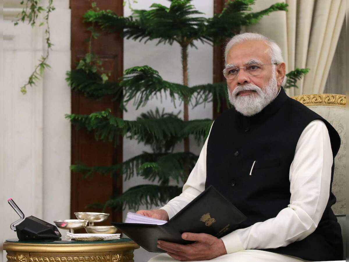 PM Modi to launch projects worth Rs 6,100 crore in Telangana tomorrow