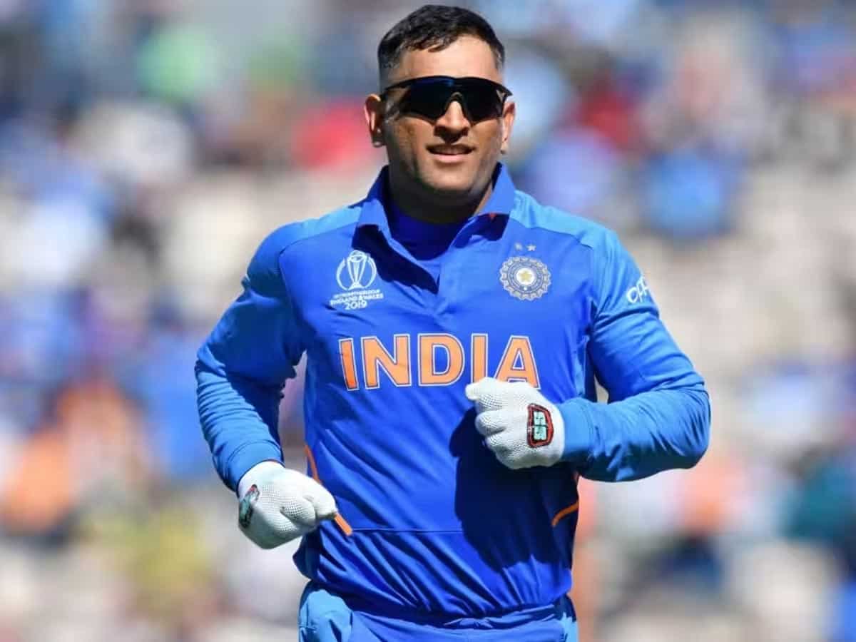 India’s most successful cricket captain MS Dhoni turns 42: A look at his remarkable achievements and net worth