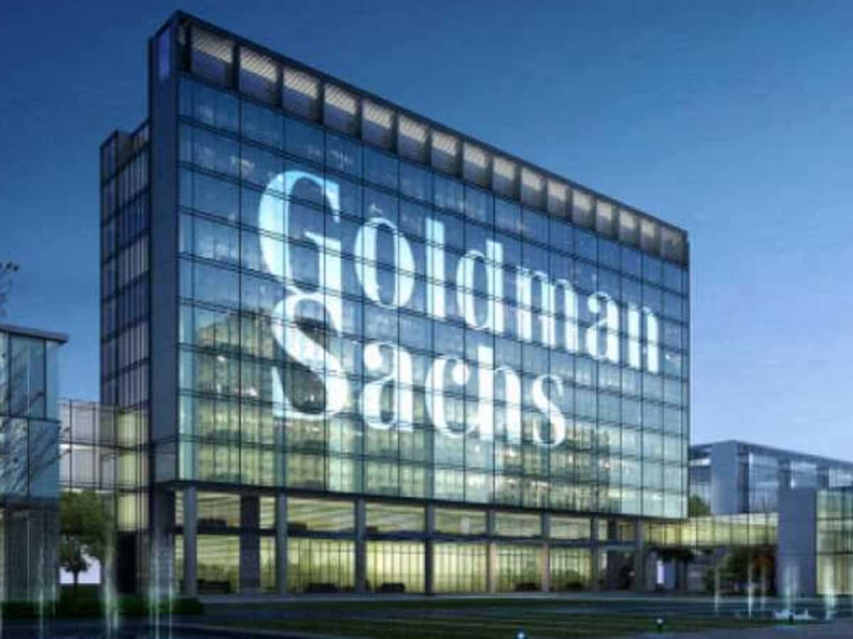 Explained: Why is Chinese state media targeting Goldman Sachs? | Zee  Business