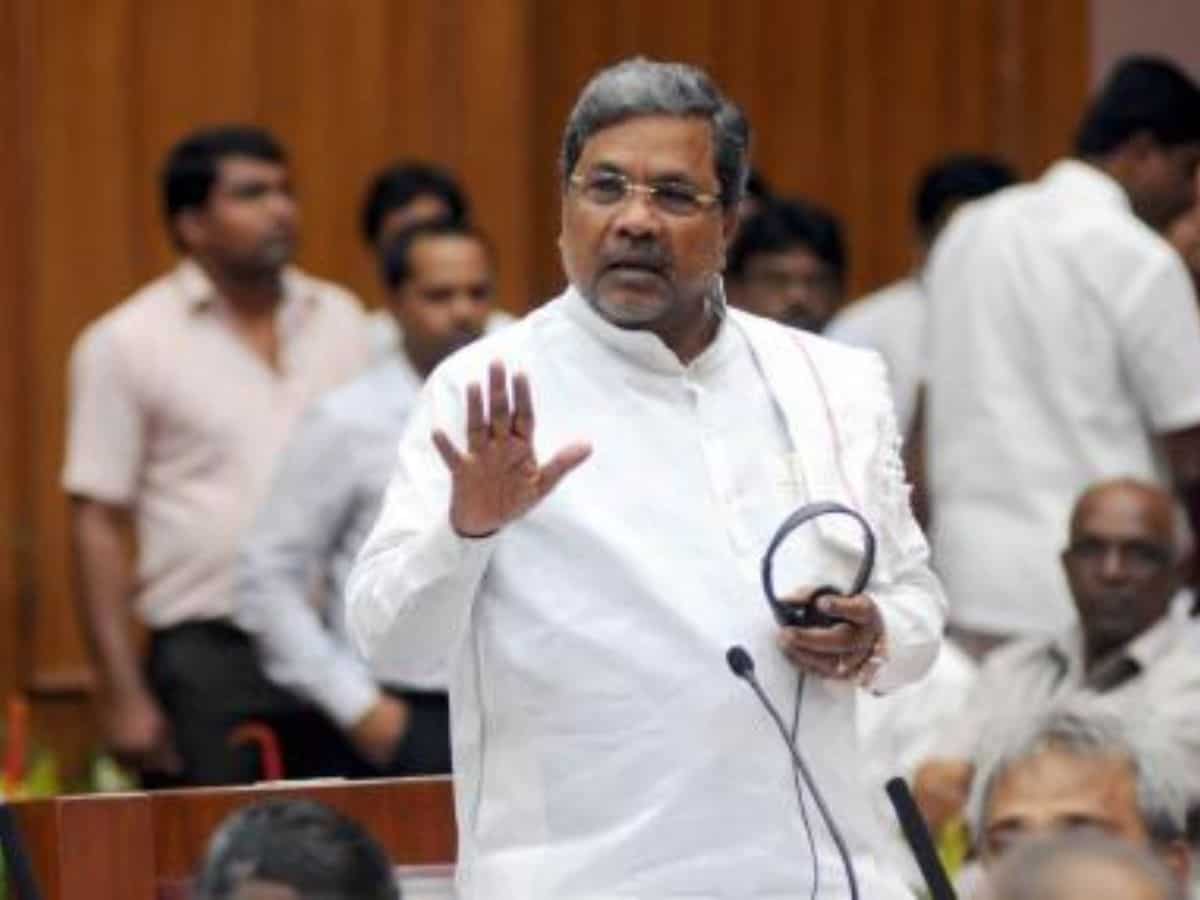 Karnataka Budget 2023 Highlights: Gig workers to get insurance cover up to Rs four lakh in Karnataka, says CM Siddaramaiah