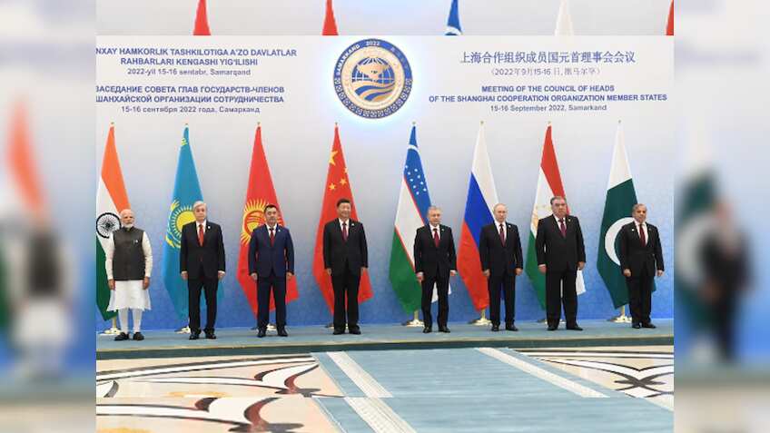 What is SCO and its Economic Development Strategy for 2030?