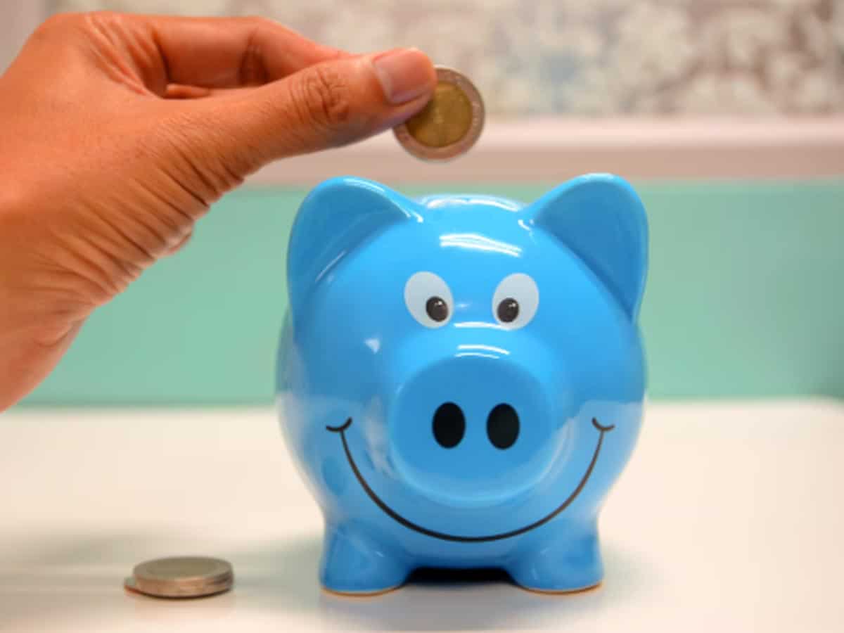 Just Rs 2,000 a month invested via SIP could grow into Rs 1.62 Lakh in five years, check details here