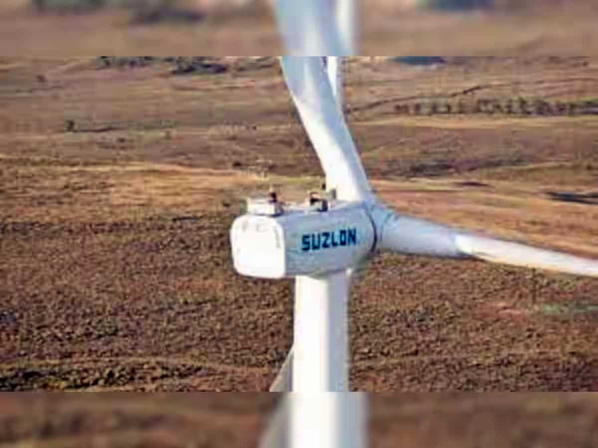  Suzlon Energy board approves Rs 2000 crore fund raising plan - Check details