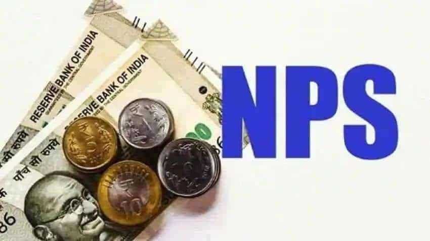 Read more about the article NPS to soon offer guaranteed return scheme and systematic withdrawal plan: Deepak Mohanty, chairman, PFRDA