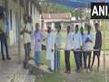 WB: Voting begins for single phase Panchayat polls