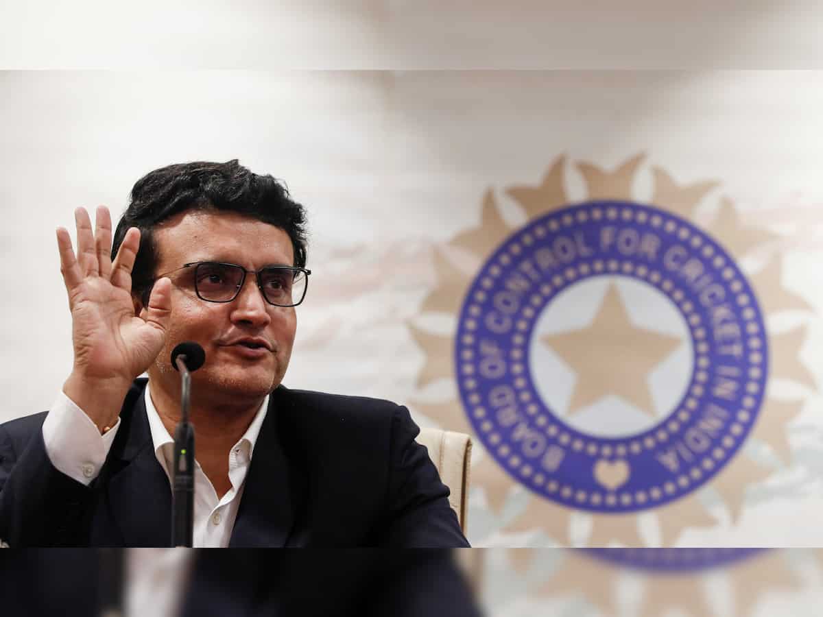 Sourav Ganguly turns 51: A complete look at career, accomplishments of legendary Indian batter