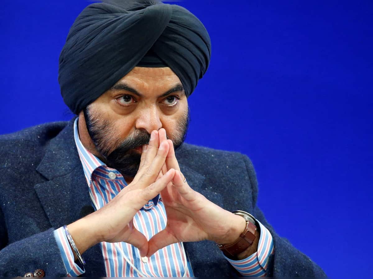 Ajay Banga to visit India for first time after becoming World Bank President; to attend G20 meeting
