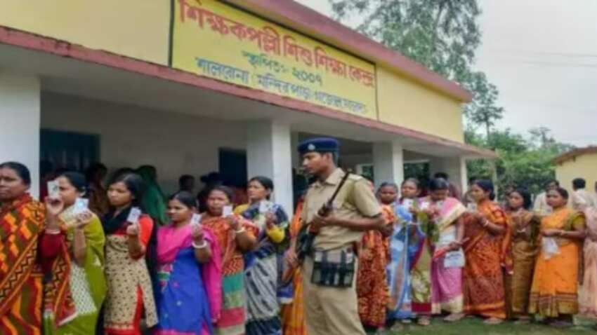 West Bengal Panchayat Election Voting 2023 Highlights: 12 Deaths ...