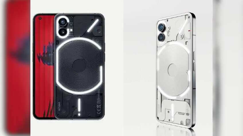 Nothing Phone (2) vs Nothing Phone (1): Worth the upgrade?