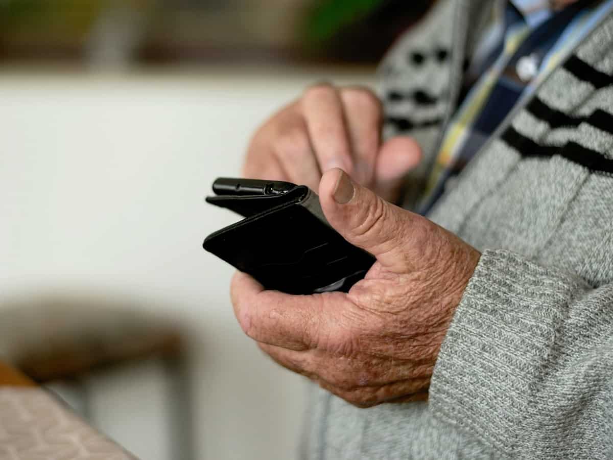 SilverWings App: A community platform for seniors over 60 launched - Details