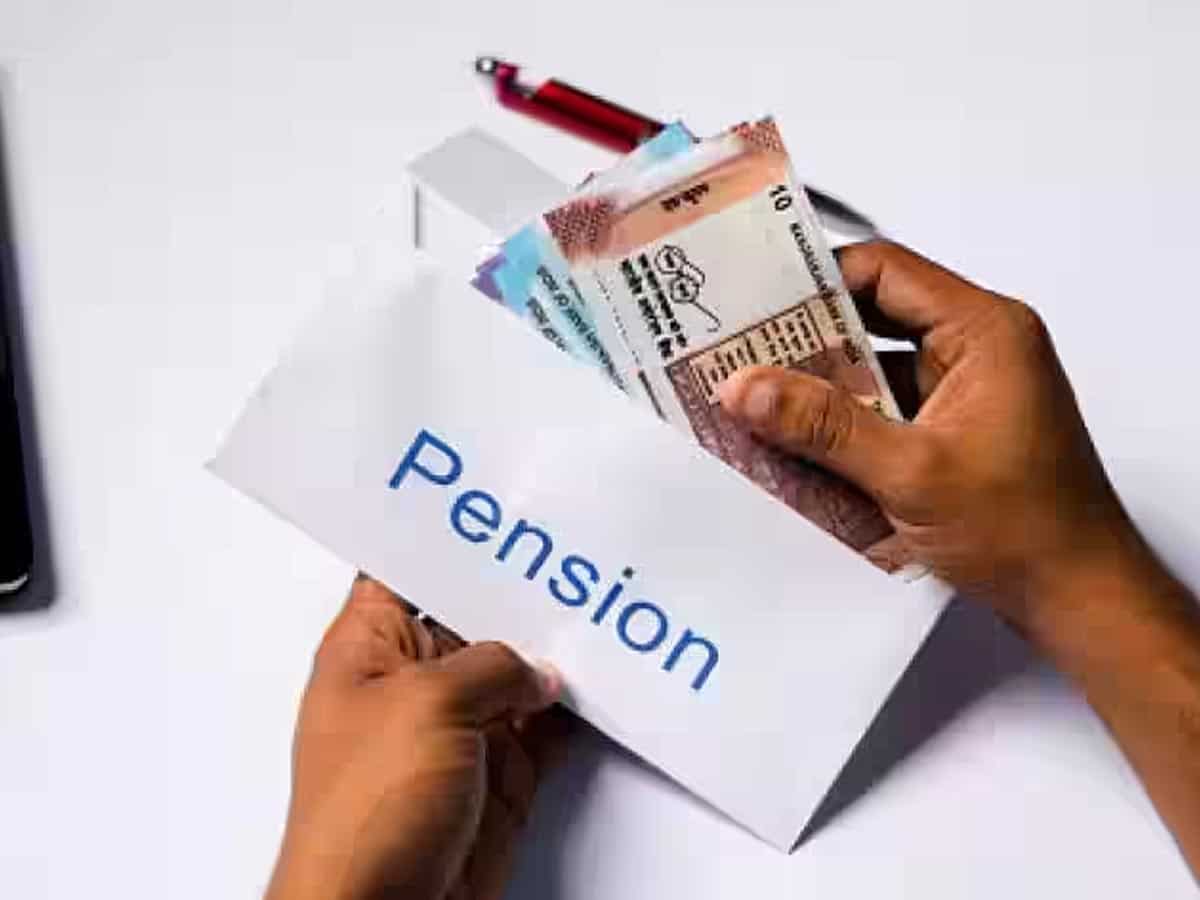 Here's how to calculate pension amount under Employees’ Pension Scheme