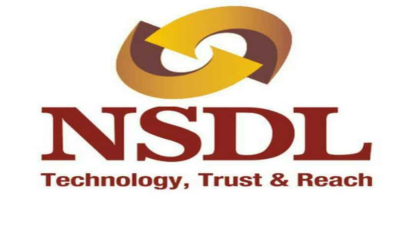 NSDL Recruitment 2022: Check Post, Age, Qualification and Other Details Here