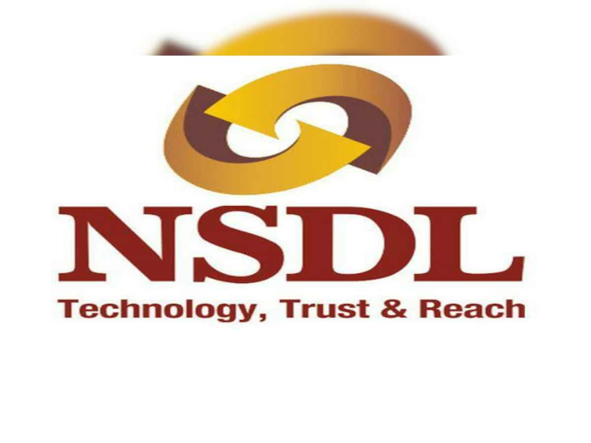 IPO Alert: NSDL files draft papers with Sebi for IPO