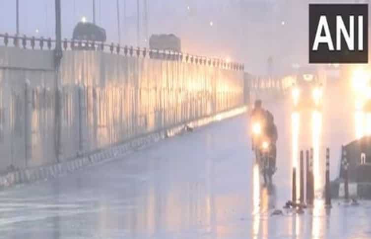 Delhi records highest single-day rainfall for July since 1982: IMD