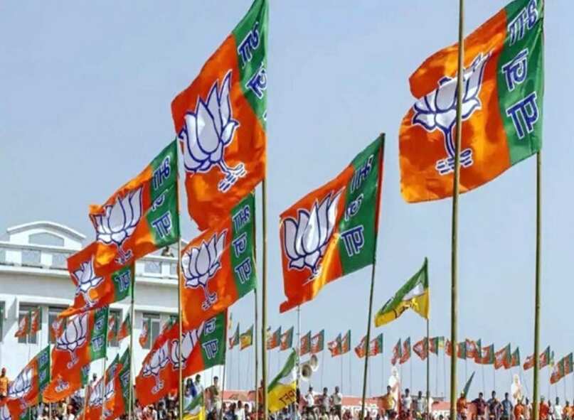 BJP drafts 10 new members in National Executive, Bandi Sanjay, Satish Punia among entrants