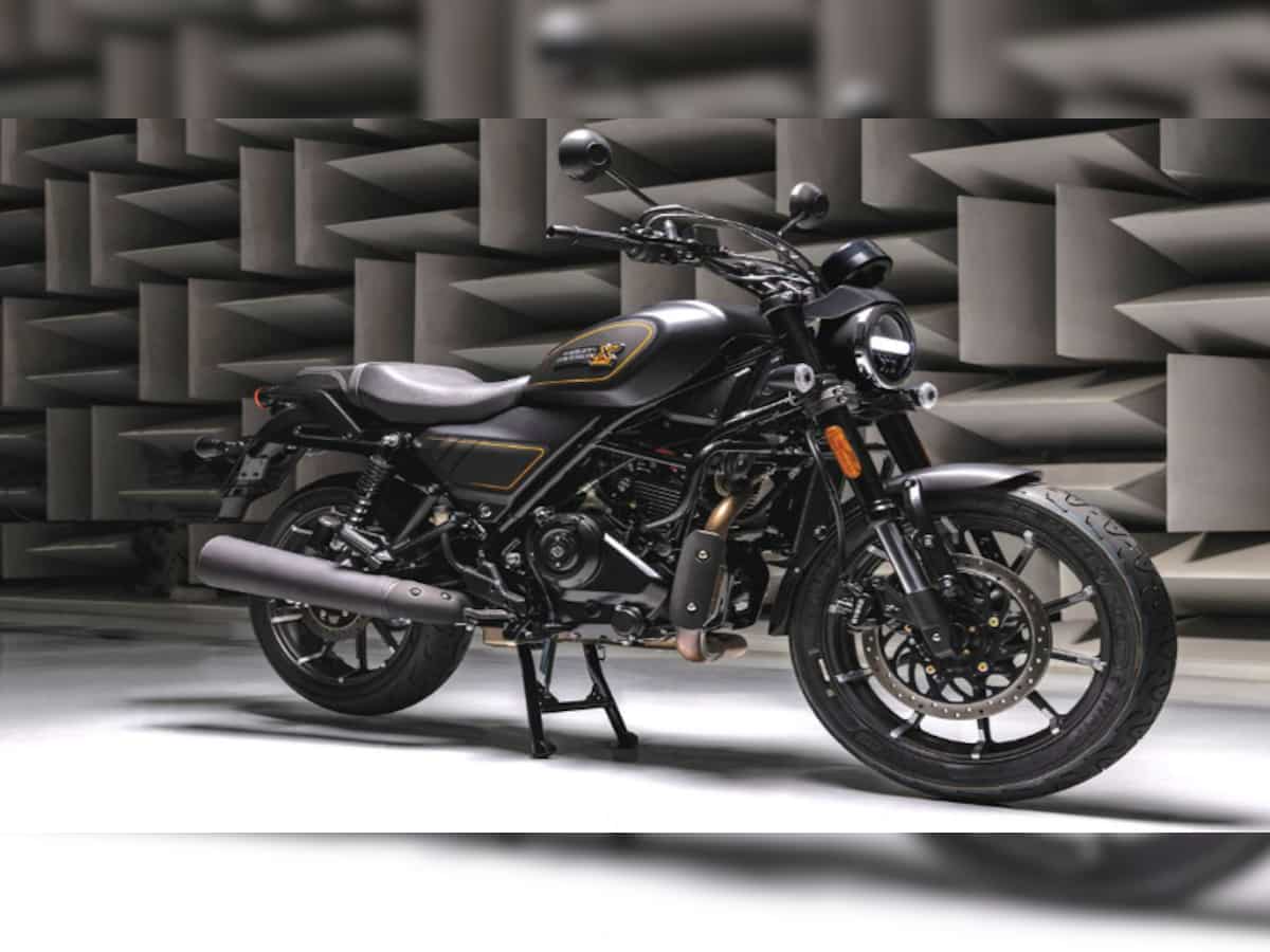 CEO Zeitz says Harley-Davidson banks on Hero MotoCorp deal to push premium bike sales in India