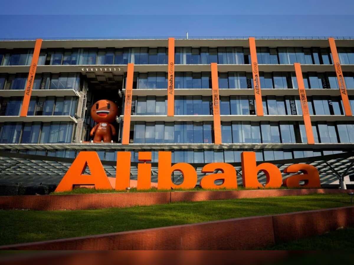 Alibaba shares rise 5.5% amid hopes Ant regulatory crackdown is ending