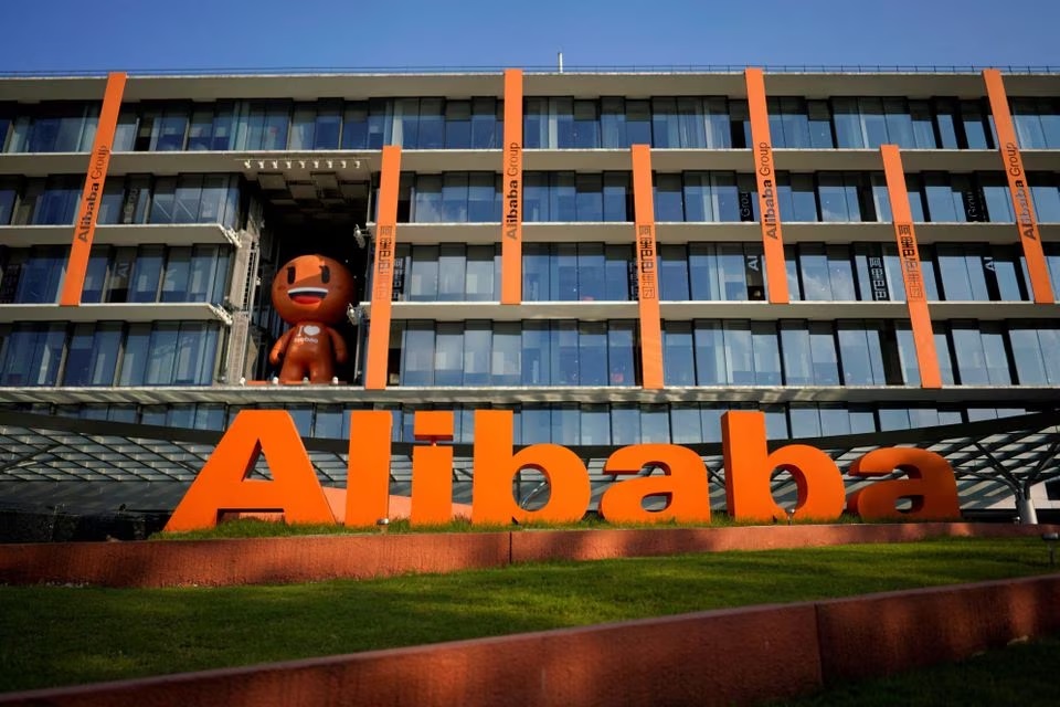 Alibaba shares rise 5.5% amid hopes Ant regulatory crackdown is ending