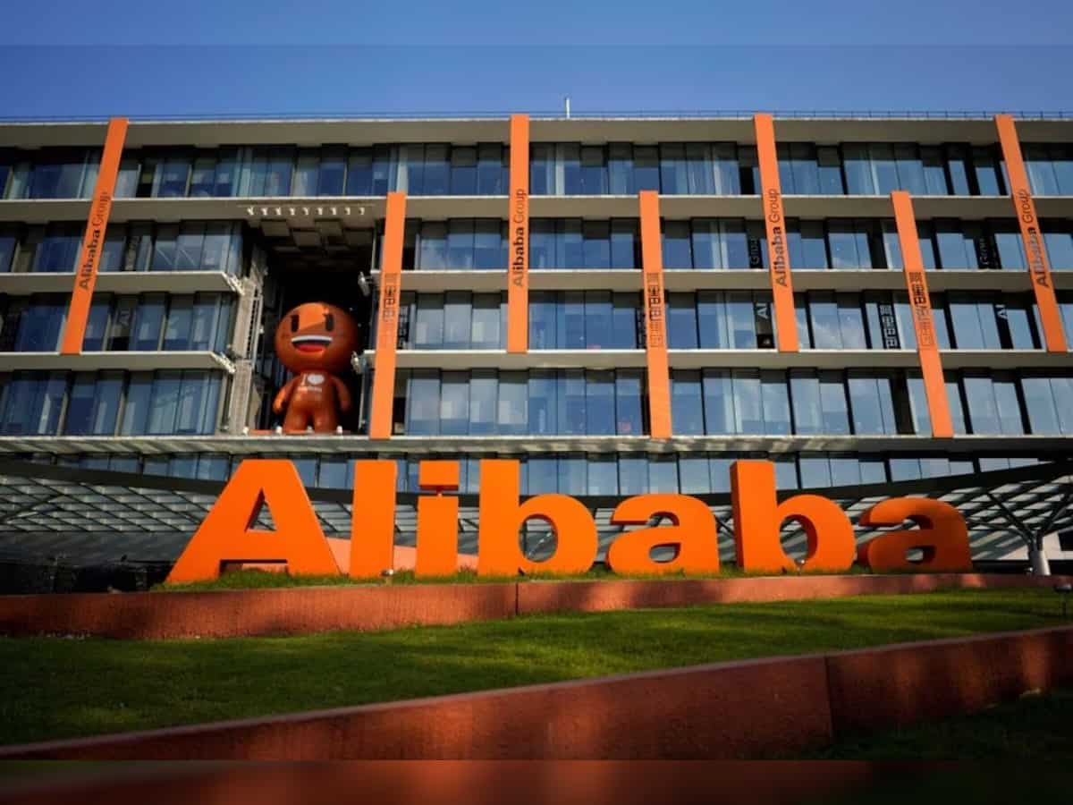 Alibaba shares rise 5.5% amid hopes Ant regulatory crackdown is ending