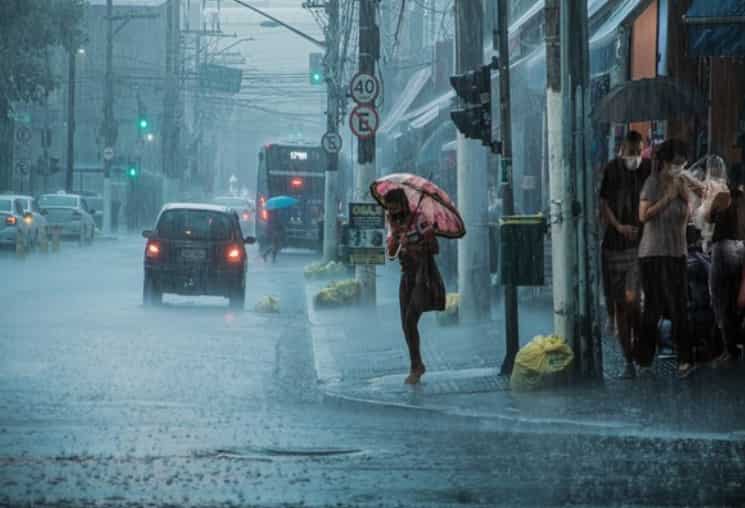Monsoon tracker Highlights: Reduction in rainfall over Himachal Pradesh, Punjab and Haryana from today, says IMD